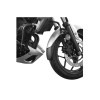 PUIG Front Fender Extender (Black) 9182N