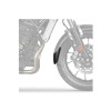 PUIG Front Fender Extender (Black) 9183N