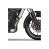 PUIG Front Fender Extender (Black) 9183N