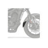 PUIG Front Fender Extender (Black) 9184N