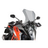 PUIG Handguards (Matt Black) 9186J