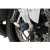PUIG PHB19 Front Fork Protector (Black) 20102N
