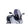 PUIG V-Tech Line Sport Screen (Dark Smoke) 6031F