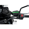 PUIG Front Brake liquid tank cover (Green) 9275V