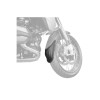 PUIG Front Fender Extender (Black) 9202N