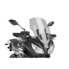 PUIG Touring Screen (Light Smoke) 9212H