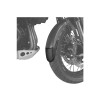 PUIG Front Fender Extender (Black) 9223N