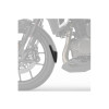 PUIG Front Fender Extender (Black) 9223N