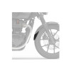 PUIG Front Fender Extender (Black) 9224N
