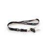 PUIG Keychain With Tape (Black) 9227N