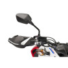 PUIG Handguards (Matt Black) 9236J