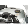 PUIG Front Brake Liquid Tank Cover (Gold) 9264O