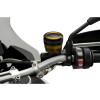 PUIG Front Brake liquid tank cover (Gold) 9272O
