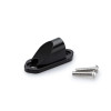 PUIG Rearview Mirror Adaptor (Black) 9276N