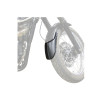 PUIG Front Fender Extender (Black) 9287N