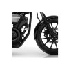 PUIG Front Fender Extender (Black) 9289N
