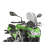 PUIG New Generation Touring Screen (Light Smoke) 9392H