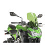 PUIG New Generation Touring Screen (Green) 9392V