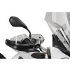 PUIG Handlebar Deflectors (Light Smoke) 9397H