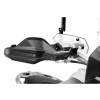 PUIG Handlebar Deflectors (Clear) 9397W