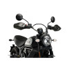 PUIG Handguards (Matt Black) 20509J