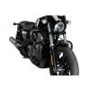 PUIG Engine Guard (Black) 21384N