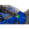 PUIG Thruster Bar Ends (Black) 9416N