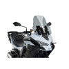 PUIG Touring Screen (Light Smoke) 9421H
