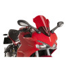 PUIG Touring Screen (Red) 9434R