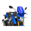 PUIG New Generation Touring Screen (Blue) 9436A