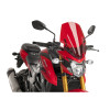 PUIG New Generation Touring Screen (Red) 9436R