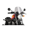 PUIG New Generation Touring Screen (Light Smoke) 9462H