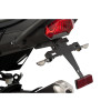 PUIG Tail Tidy (Black) 9475N