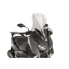 PUIG V-Tech Line Touring Screen (Light Smoke) 9476H