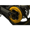 PUIG PHB19 Swing Arm Protector (Black) 20035N