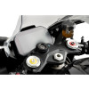 PUIG Dashboard Protector (Clear) 21492W