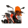 PUIG New Generation Sport Screen (Orange) 9514T