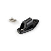 PUIG Rearview Mirror Adaptor RHS (Black) 9525N