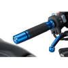 PUIG Long Bar Ends (Blue) 9537A