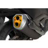 PUIG Exhaust End Tube (Gold) 9542O