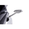 PUIG Rearview Mirror Adaptor To Semi Fairing Base LHS (Black) 9573N