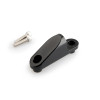 PUIG Rearview Mirror Adaptor (Black) 9575N