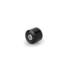 PUIG Mirror Adaptor To Bar End (Black) 9584N