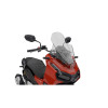 PUIG V-Tech Line Touring Screen (Clear) 21429W