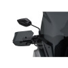PUIG Handguards Maxiscooter (Dark Smoke) 9652F