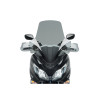 PUIG Handguards Maxiscooter (Light Smoke) 9652H