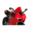 PUIG Racing Screen (Red) 9690R