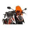 PUIG New Generation Touring Screen (Orange) 9692T