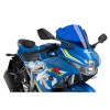 PUIG Racing Screen (Blue) 9721A