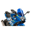PUIG Racing Screen (Blue) 9722A